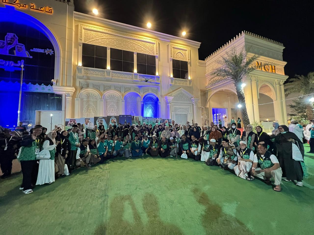 Tak Perlu Kontrak Terpisah? Saudi Satukan 4 Layanan Haji dalam Satu Paket Digital